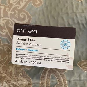 Primera alpine cream bundle